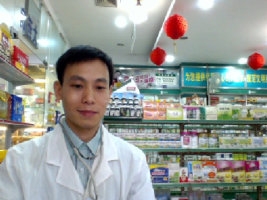 仁者爱人的第一张照片--安阳相亲服务中心