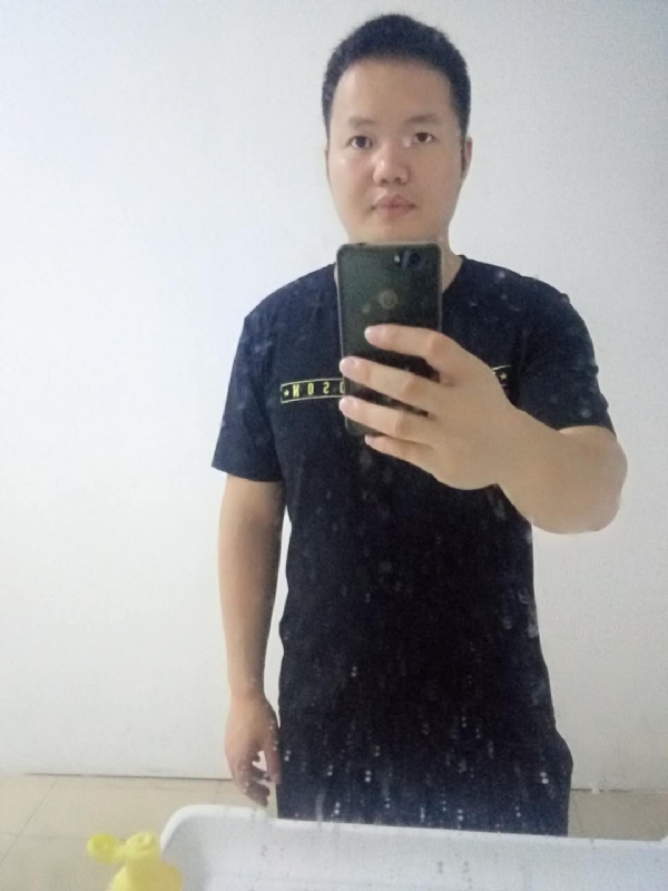 勇敢去爱的第一张照片--安阳相亲服务中心