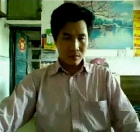 天狼星大帝的第一张照片--安阳相亲服务中心