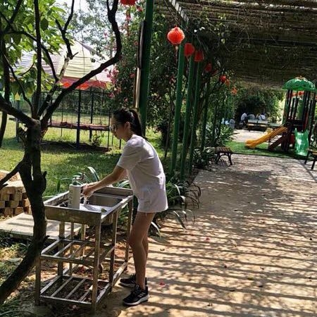 思思的第一张照片--安阳相亲服务中心