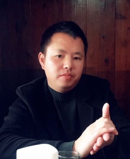 何超洪的第一张照片--安阳相亲服务中心