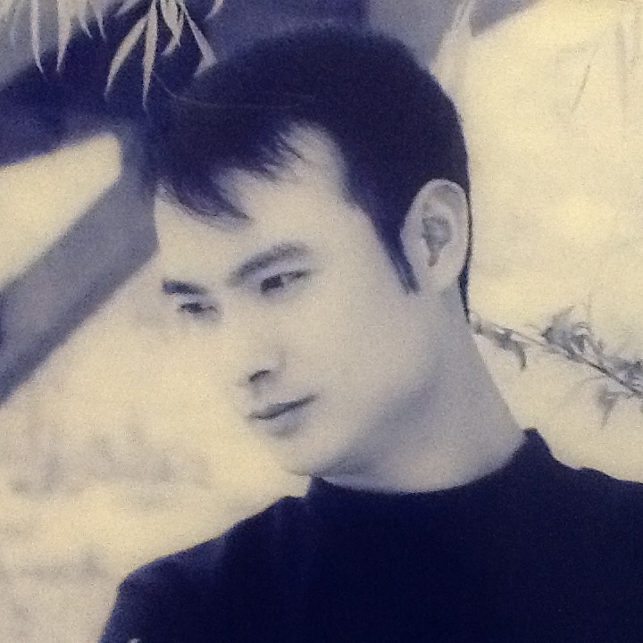 小小深水鱼的第一张照片--安阳相亲服务中心