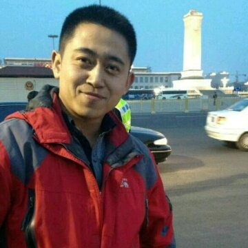 MrJing的第二张照片--安阳相亲服务中心