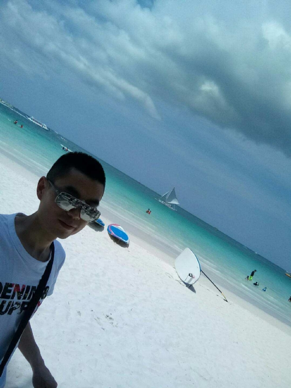 Destiny的第一张照片--安阳相亲服务中心