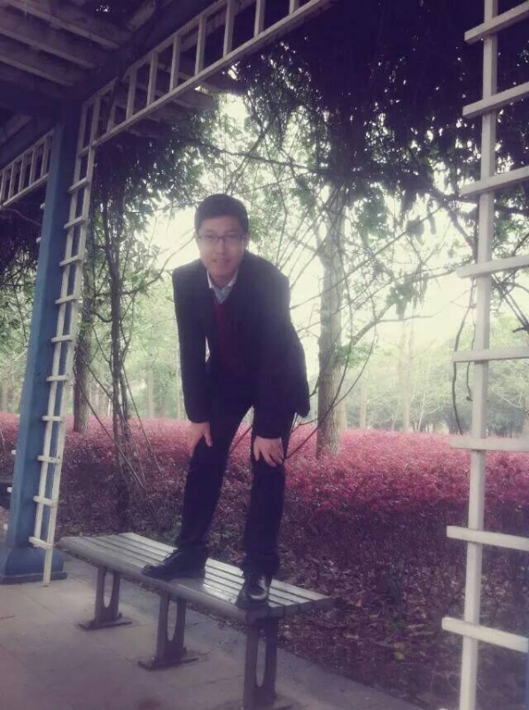 果子的第一张照片--安阳相亲服务中心