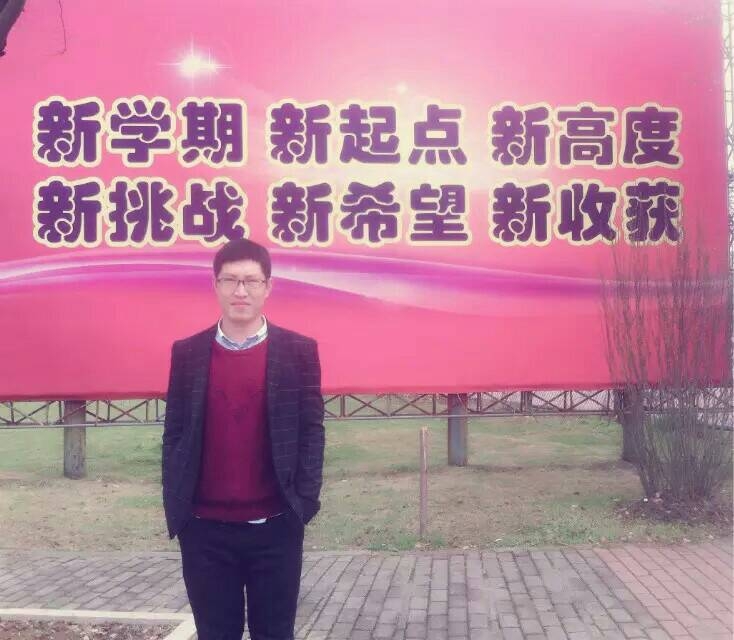 果子的第二张照片--安阳相亲服务中心