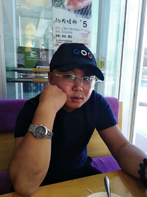 迷路了的第一张照片--安阳相亲服务中心