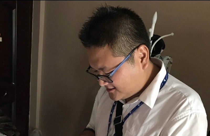 人生就是一个选择的第二张照片--安阳相亲服务中心