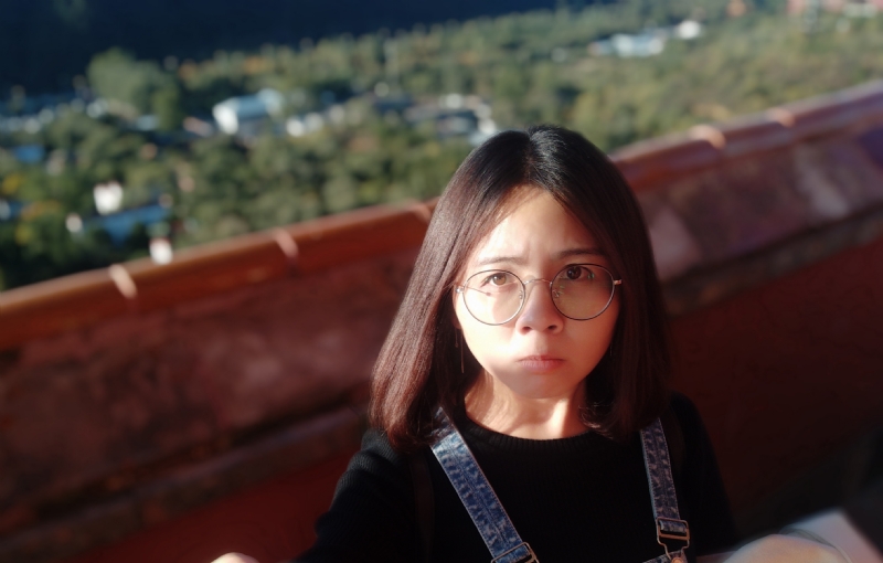 冰汐的第一张照片--安阳相亲服务中心