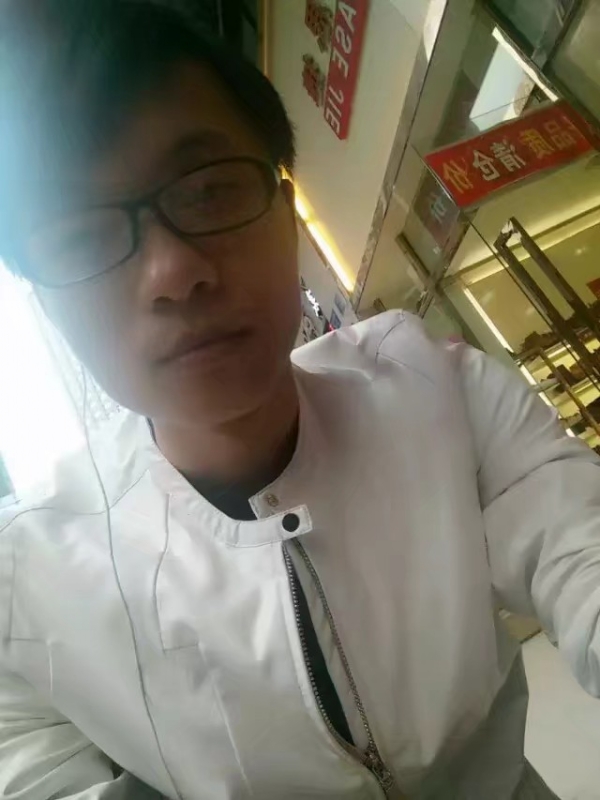 你的益达的第一张照片--安阳相亲服务中心