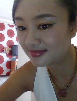 互相爱的第一张照片--安阳相亲服务中心