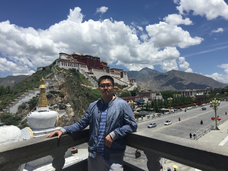 小丸子的第一张照片--安阳相亲服务中心