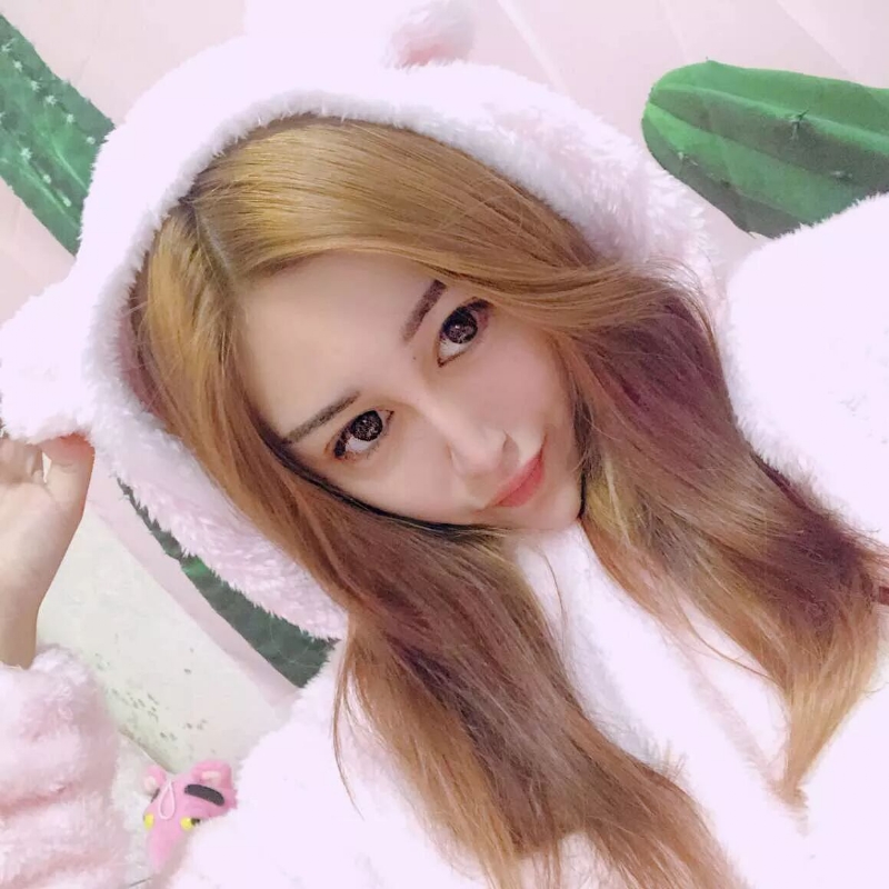 想嫁人的姑娘的第一张照片--安阳相亲服务中心