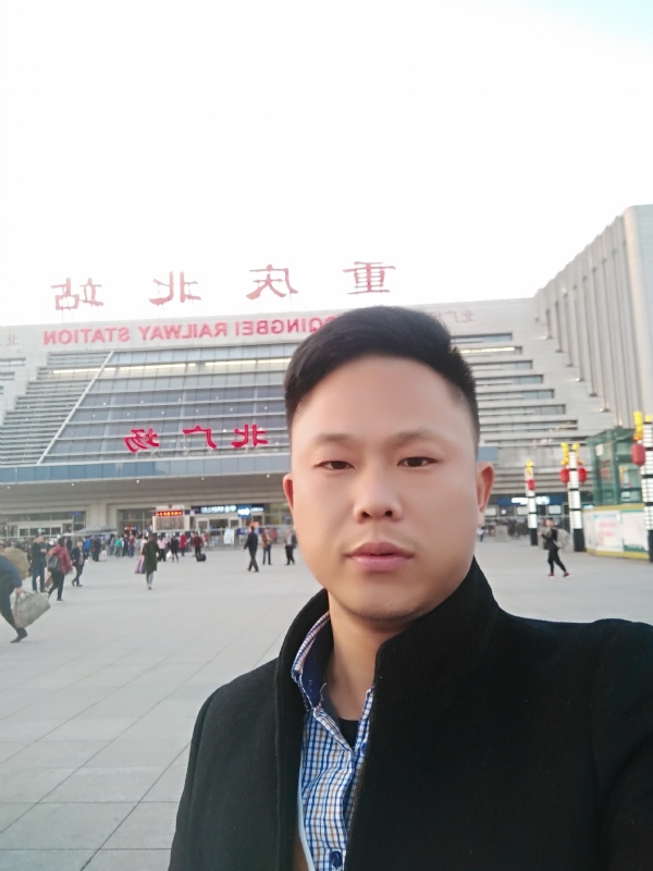 释然的第一张照片--安阳相亲服务中心