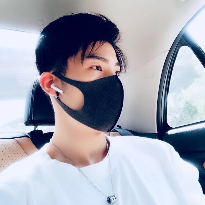 温柔的马里奥的第一张照片--安阳相亲服务中心