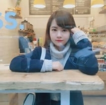 小小棉的第一张照片--安阳相亲服务中心