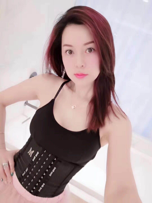 蔡云的第一张照片--安阳相亲服务中心