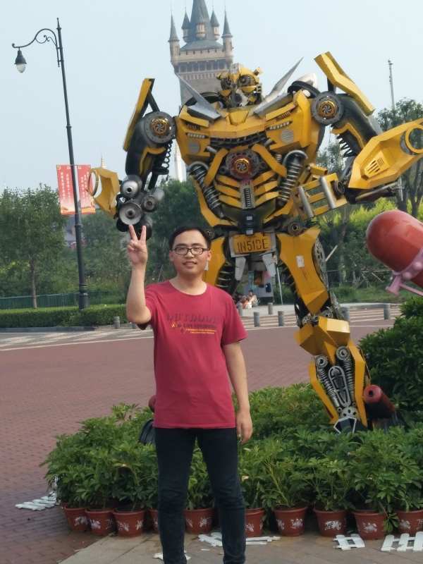 心瘾的第一张照片--安阳相亲服务中心