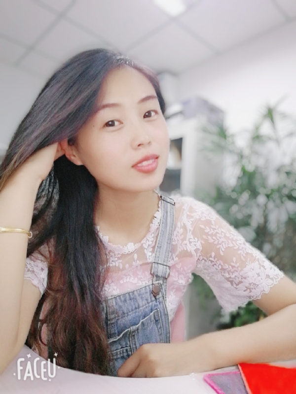 暖暖的第二张照片--安阳相亲服务中心