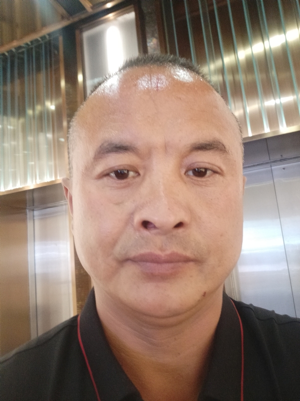 晨晨的第一张照片--安阳相亲服务中心