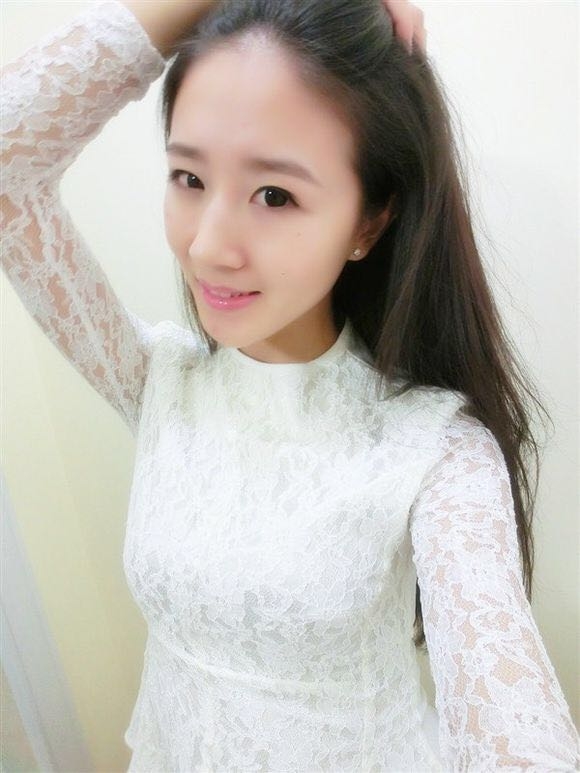 初久与歌的第一张照片--安阳相亲服务中心