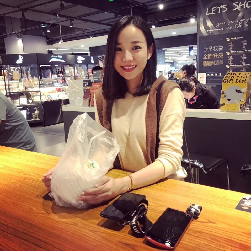 浅安时光的第一张照片--安阳相亲服务中心