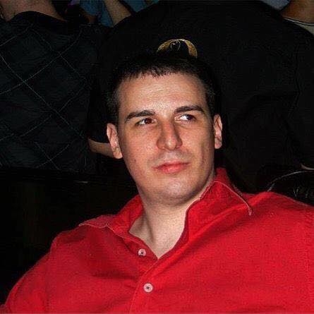 Andrew的第一张照片--安阳相亲服务中心