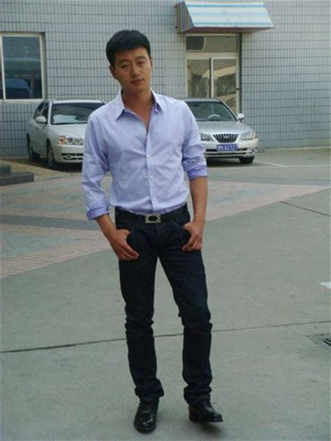 七彩王子的第一张照片--安阳相亲服务中心