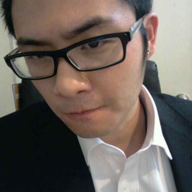 randywong的第一张照片--安阳相亲服务中心