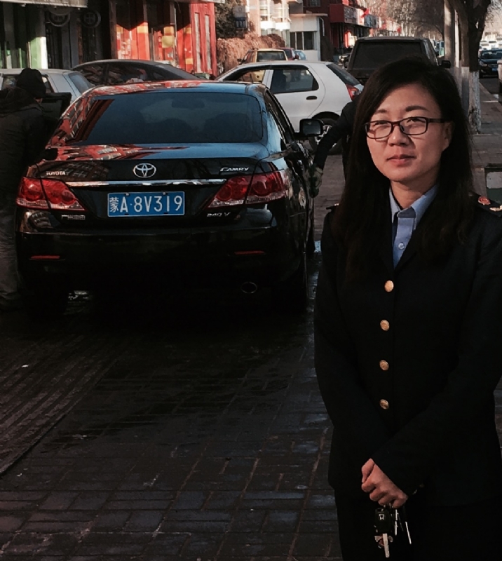 顺风顺水的第一张照片--安阳相亲服务中心