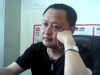 雅木的第一张照片--安阳相亲服务中心