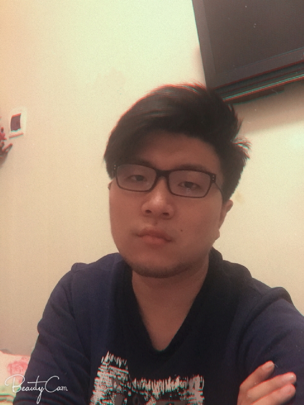 榴莲先生的第一张照片--安阳相亲服务中心