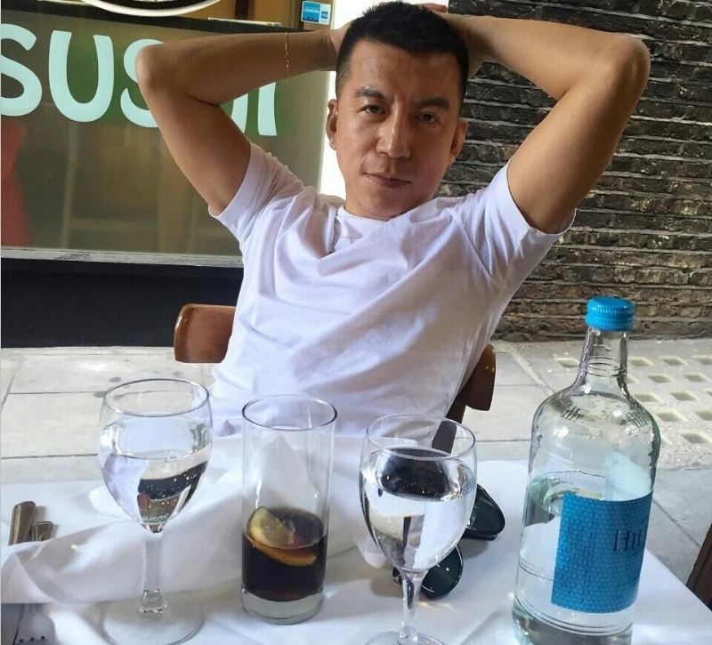 不忘初心的第一张照片--安阳相亲服务中心