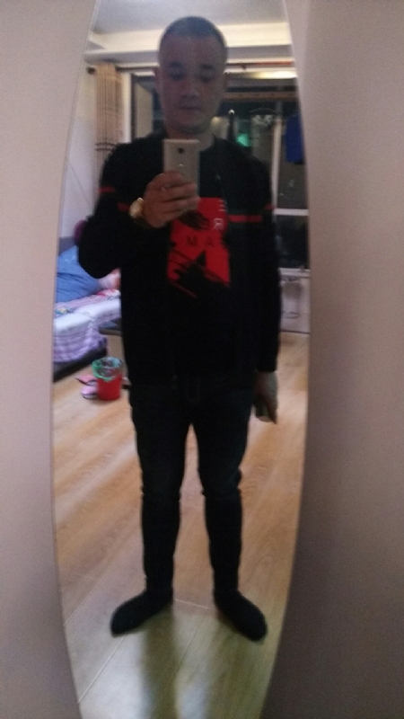 重整旗鼓的第一张照片--安阳相亲服务中心