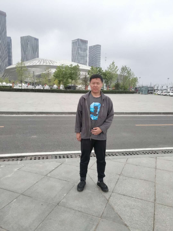 衍水大桥的第一张照片--安阳相亲服务中心