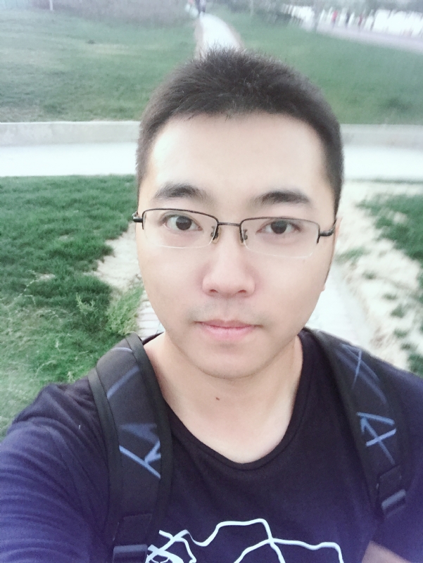 落尘、的第一张照片--安阳相亲服务中心