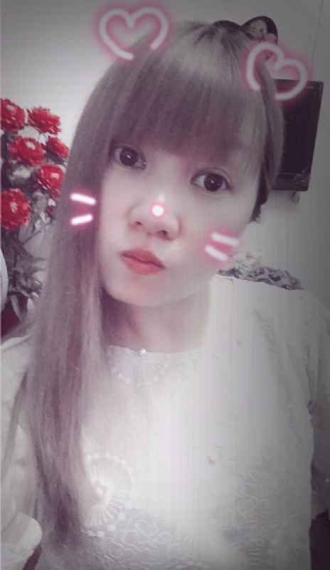 兔兔有双下巴的第一张照片--安阳相亲服务中心