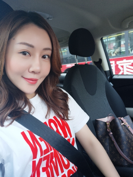 娜娜的第二张照片--安阳相亲服务中心