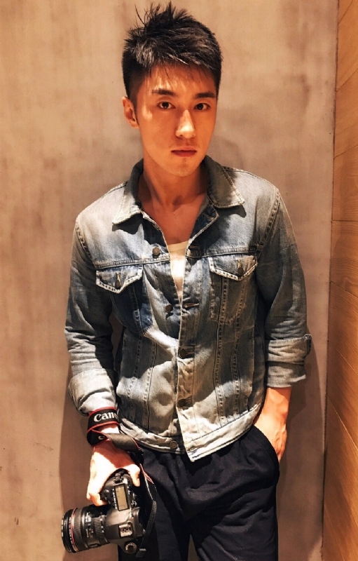 Jason的第一张照片--安阳相亲服务中心