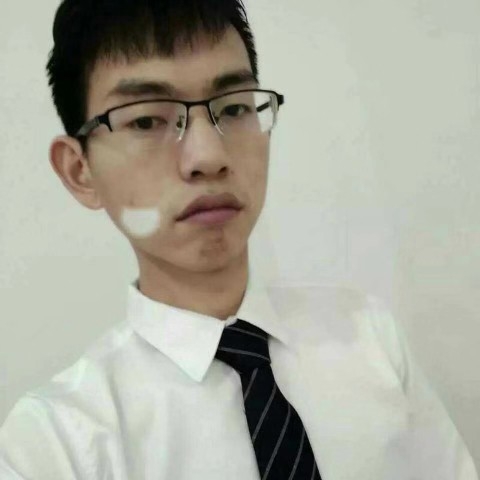 古月的第一张照片--安阳相亲服务中心