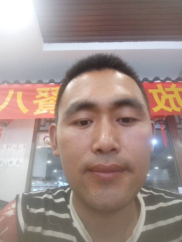 过日子的第一张照片--安阳相亲服务中心