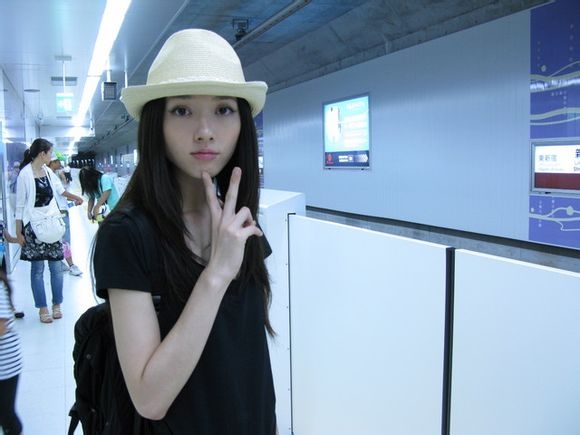 我还跟我的第一张照片--安阳相亲服务中心