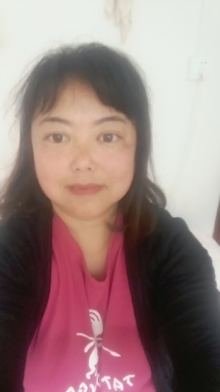 对影成单的第一张照片--安阳相亲服务中心