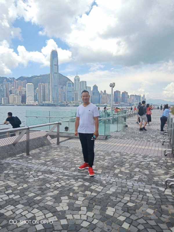 綠茶的第一张照片--安阳相亲服务中心