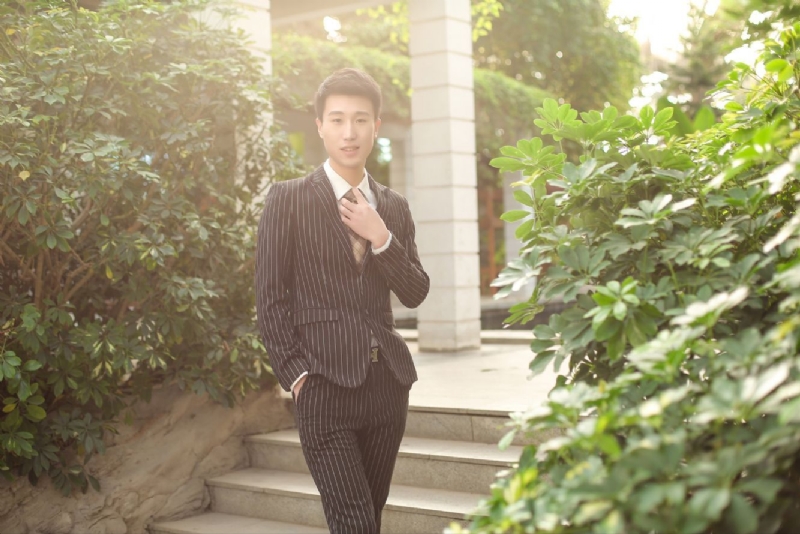 evildoer的第一张照片--安阳相亲服务中心