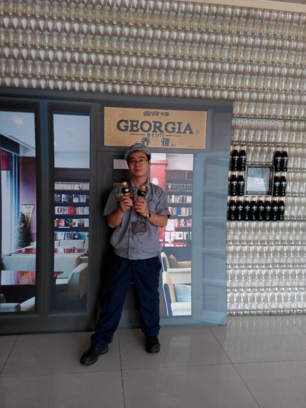 注定与你相遇的第一张照片--安阳相亲服务中心