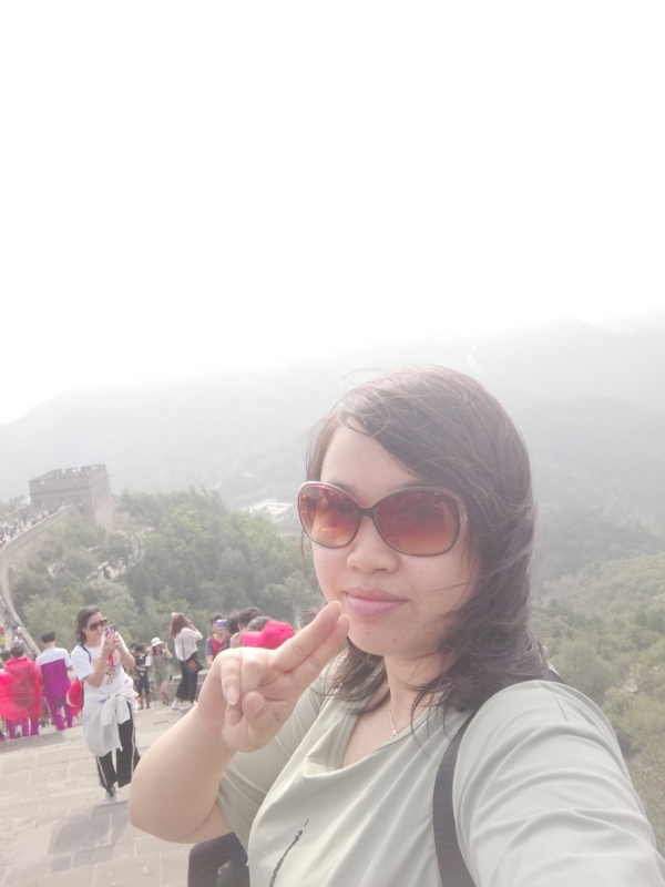 七秒记忆的第一张照片--安阳相亲服务中心