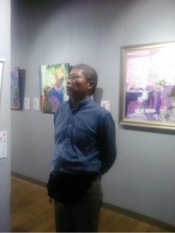 弹丝宇际的第一张照片--安阳相亲服务中心