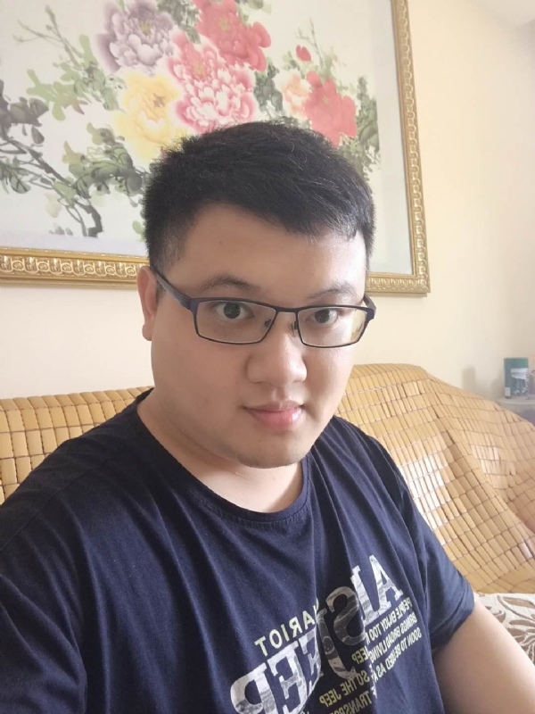 爱我别走的第一张照片--安阳相亲服务中心