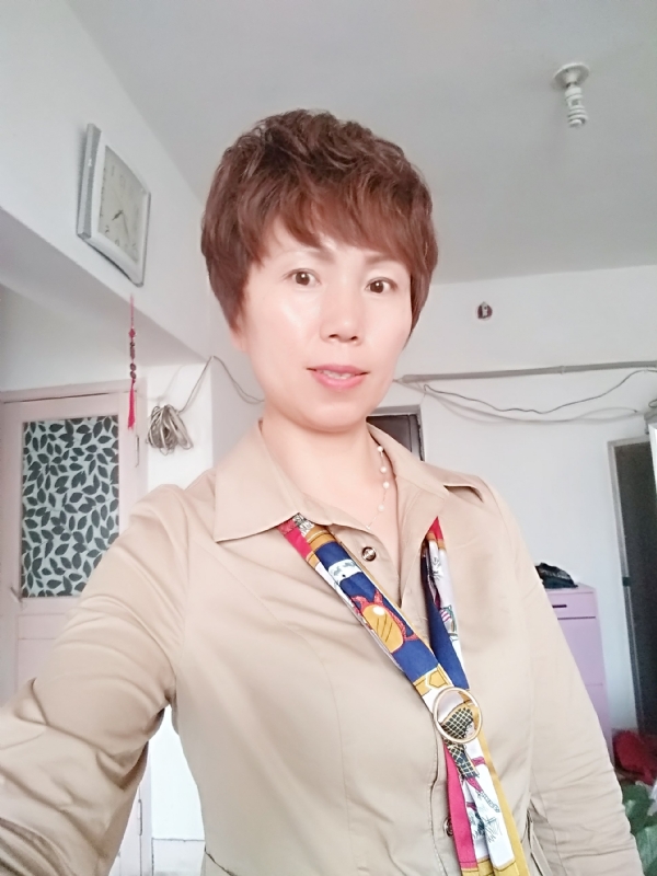 jinnan的第一张照片--安阳相亲服务中心